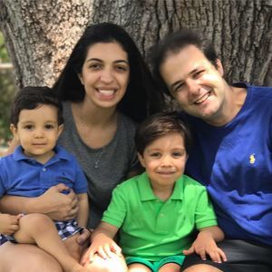 Meet your Posher, Mayra